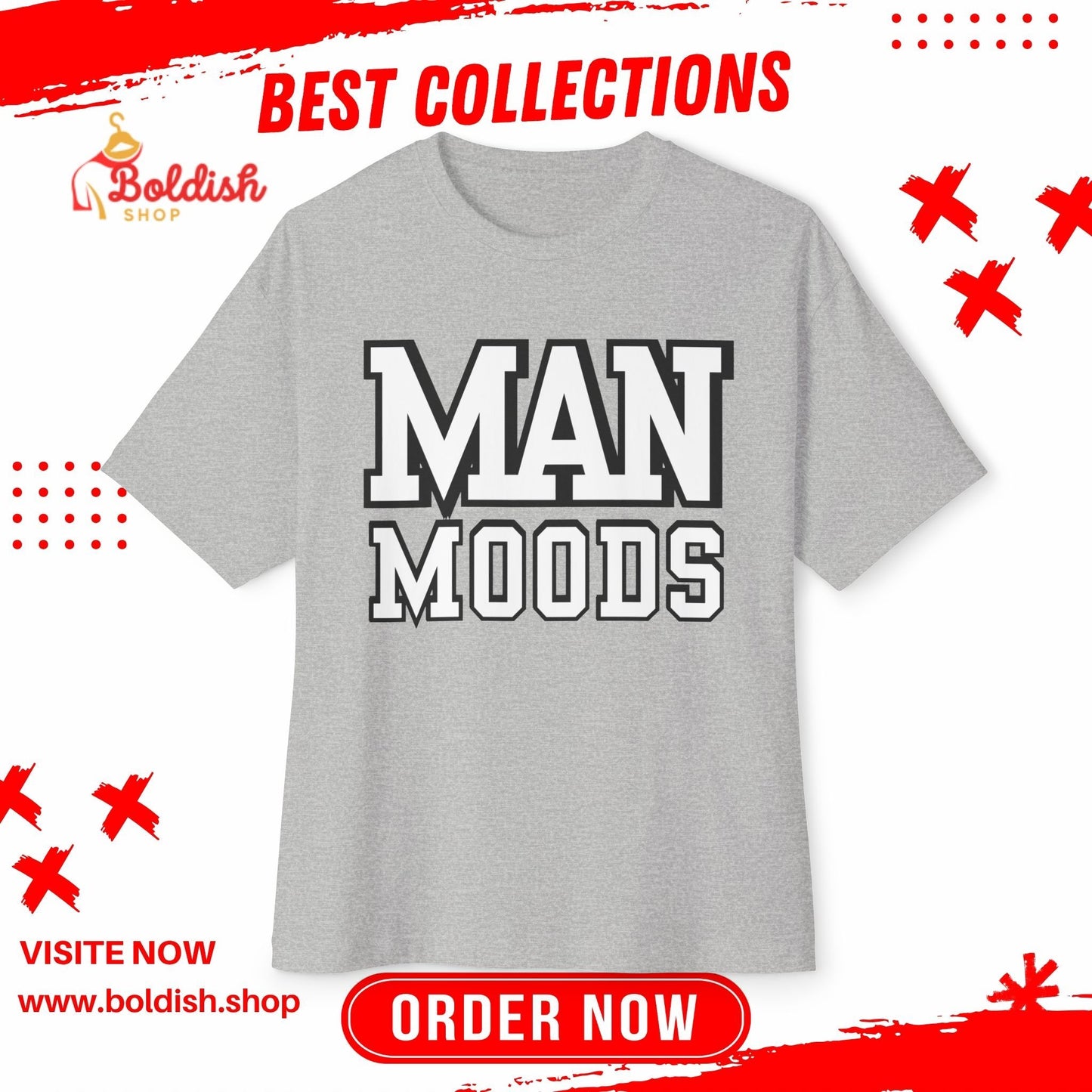 Graphic T-Shirt,