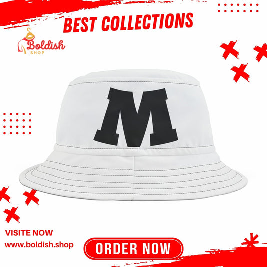Bucket Hat