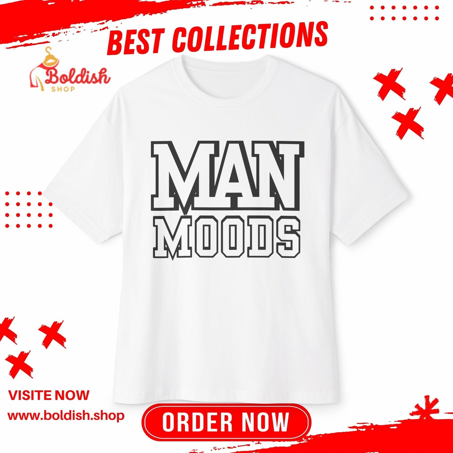 Graphic T-Shirt,