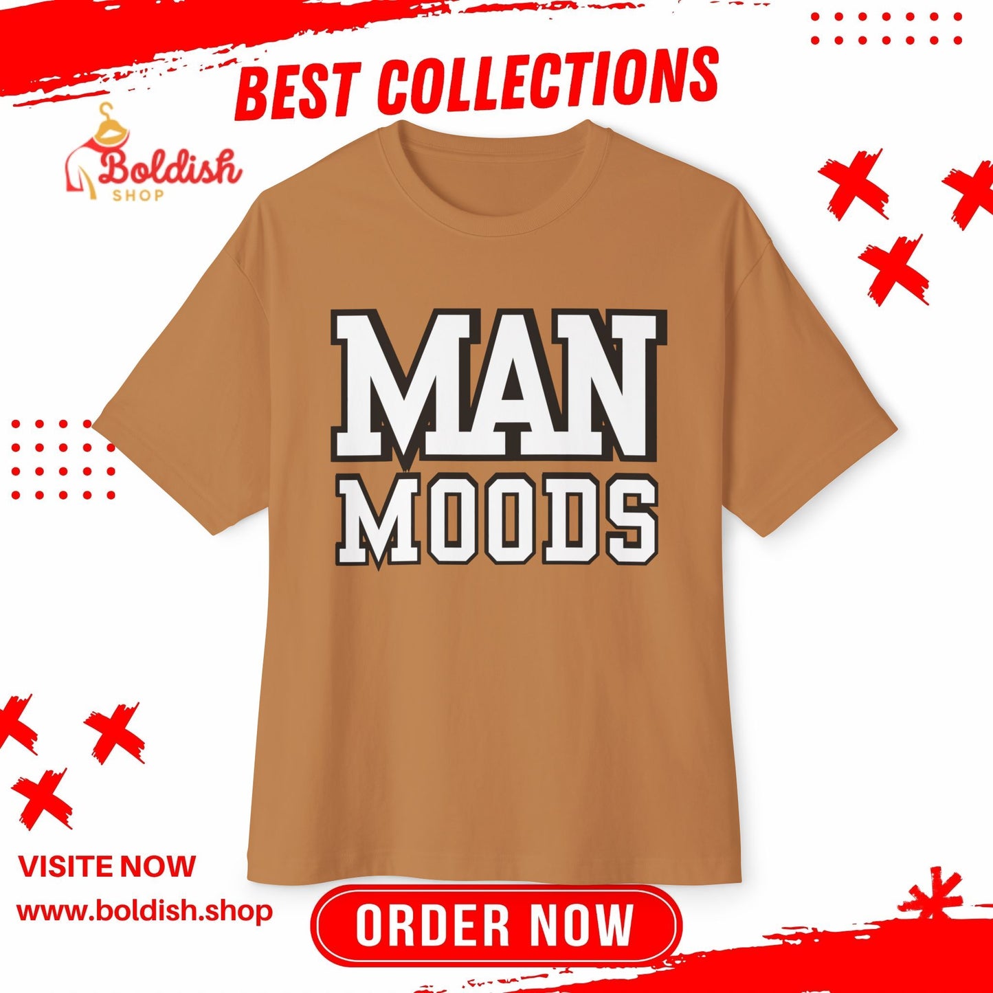 Graphic T-Shirt,