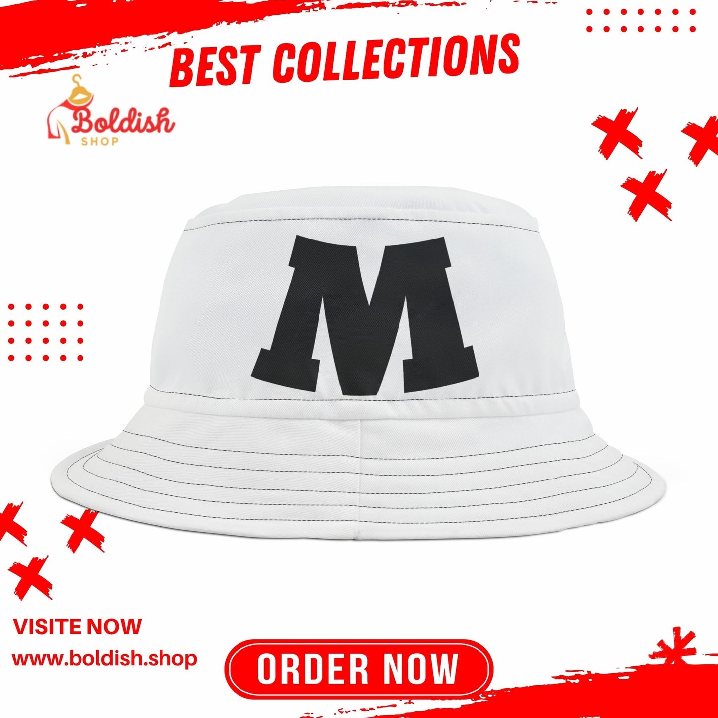 Bucket Hat
